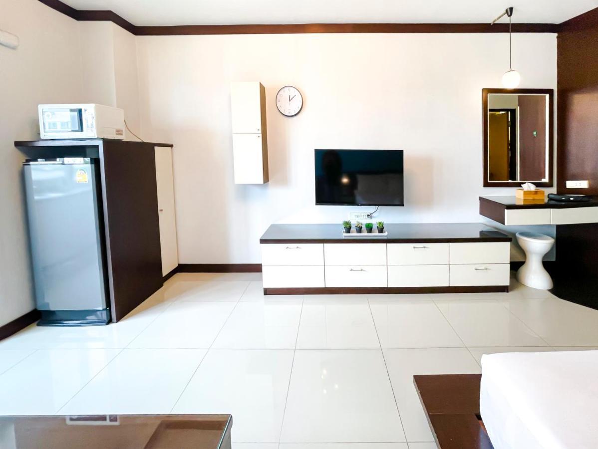 The Sister'S Home - Right In Nimman Chiang Mai Extérieur photo